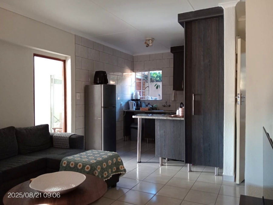 3 Bedroom Property for Sale in Safari Gardens North West